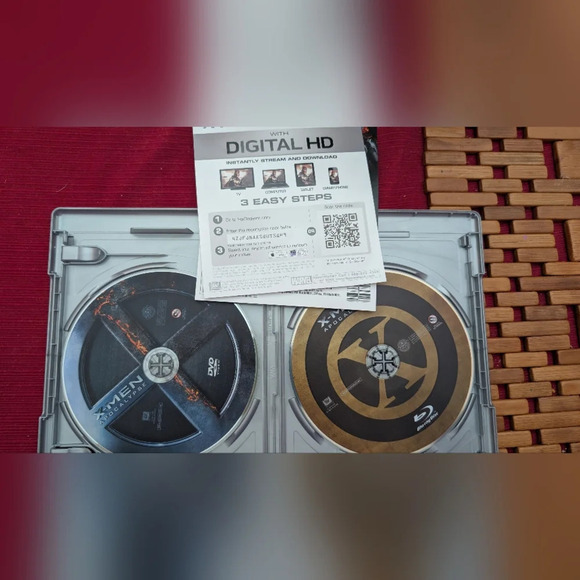 X-Men Apocalypse (EUC) - Picture 3 of 3